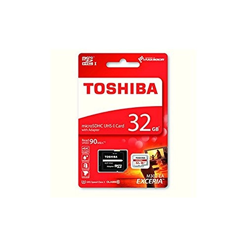 EXCERIA M302 - 32GB