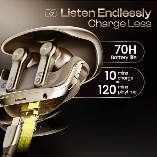 Z40 V2.0 Wireless Earbud