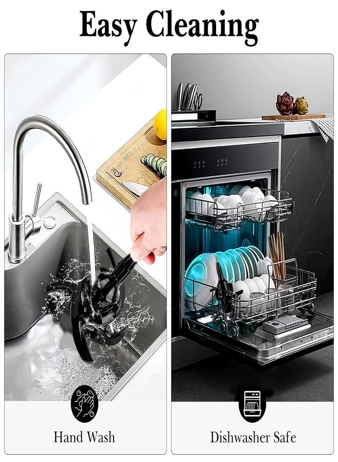 Cross Blade Replacement - 64oz