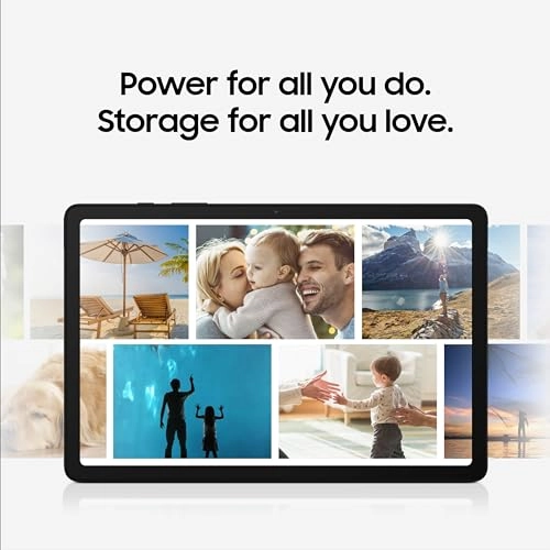 Galaxy Tab A9+ - 64GB 11"