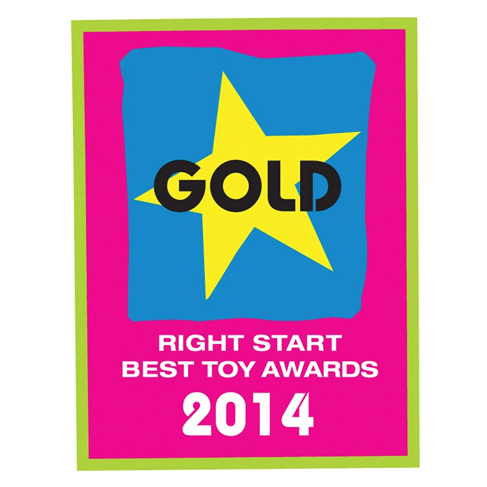 Rocket Game - 36 months - 10 years 1 piece(s)