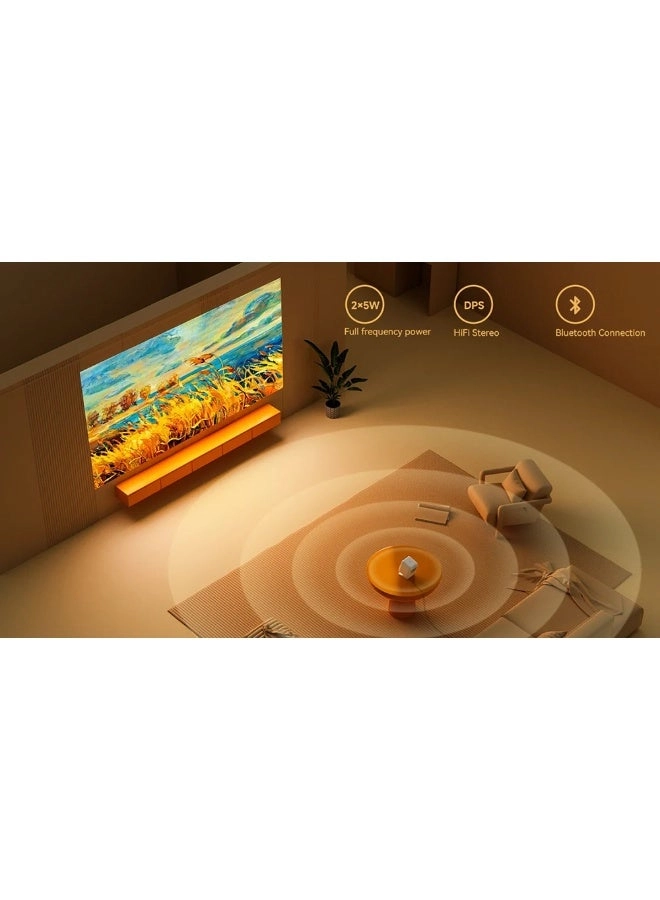 DALI 1 350 ANSI lumens 1280 x 720