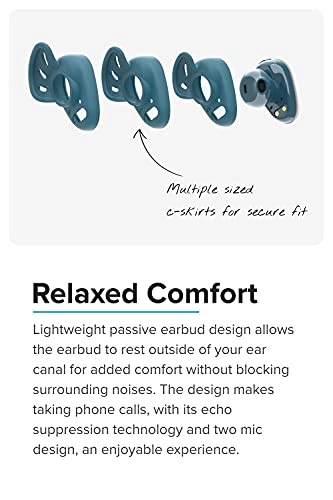 Goal - Wireless Earbud