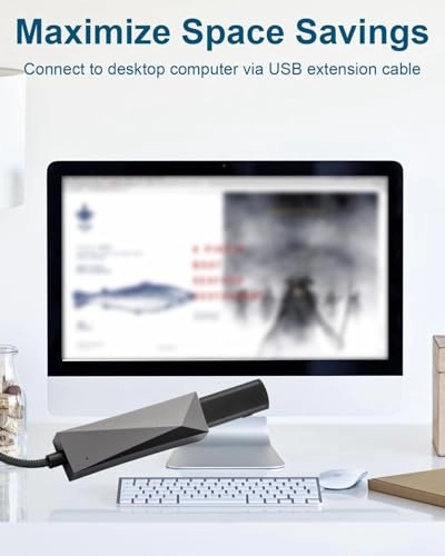 USB Microphone 123 USB Microphone