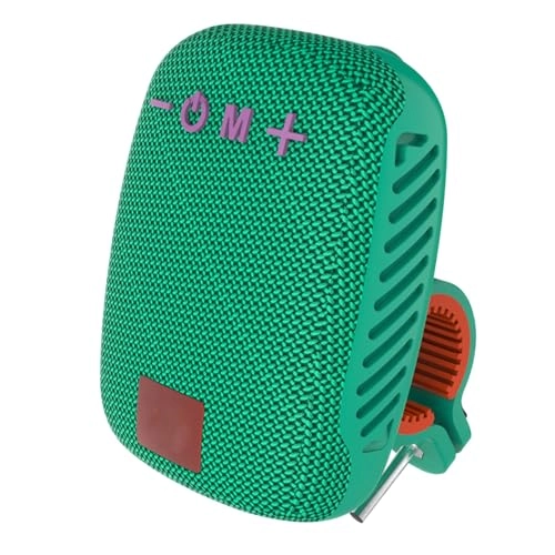 Bike Speaker - Portable