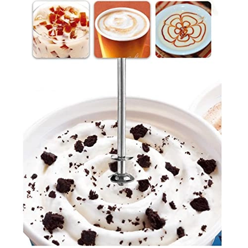 Milkshake Mixer - 1 Milliliters 600W