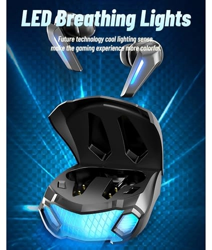 Mini Invisible Bluetooth Earbuds Wireless Earbud