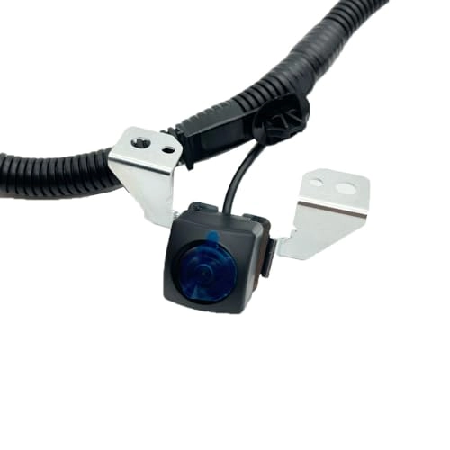 Rear View Backup Camera - Honda Pilot 2012-2015 12 Volts