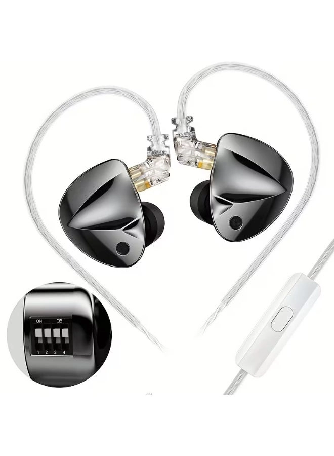 Linsoul D-Fi Wired Earbud