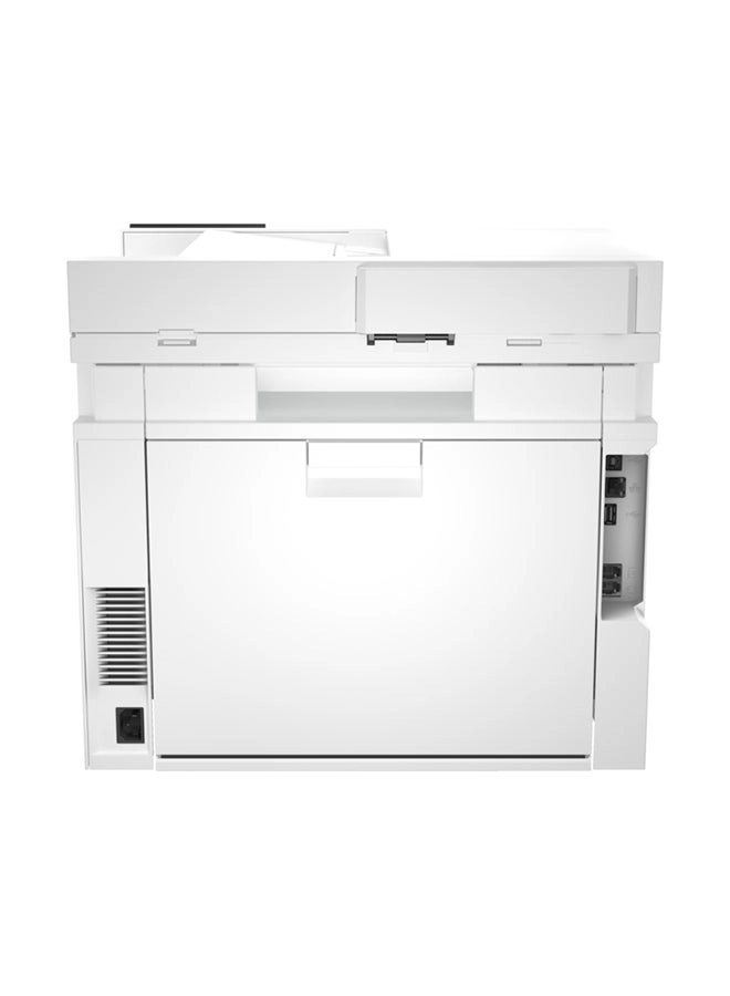 Color LaserJet Pro MFP 4303FDN