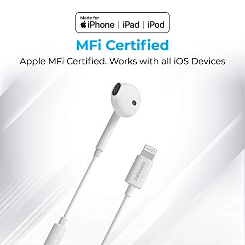 Gearpod-LT Wired Earbud