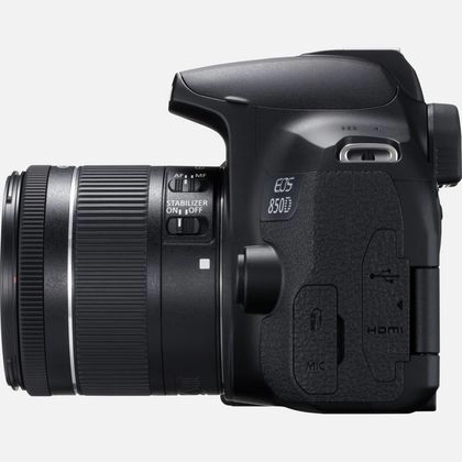 EOS 850D Kit
