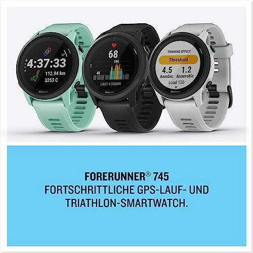 Forerunner 745 GPS