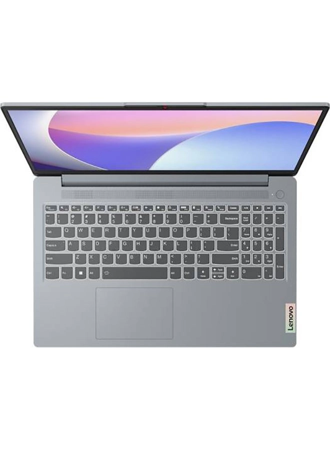 IdeaPad Slim 3 15IRU8 - 15.6'' Core i3-1305U 8GB DDR5 256GB SSD