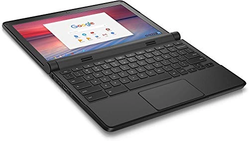 (Renewed) Chromebook 11 3120 - 11.6'' Core i5 4GB DDR3 16GB