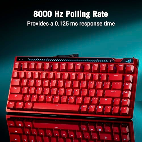 ROG Falchion Ace 75 HE - Wired