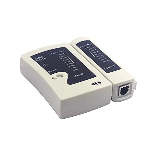 NS-468 - RJ45 RJ11 POE