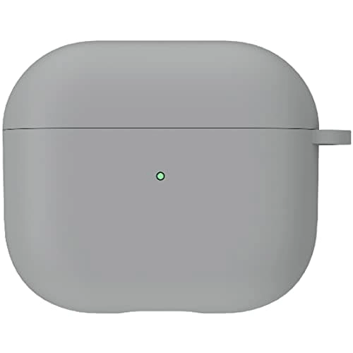 CasePro Smoothie - Liquid Silicon PC Plastic case cover