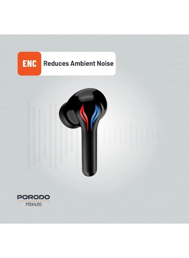 PDX419 Wireless Earbud