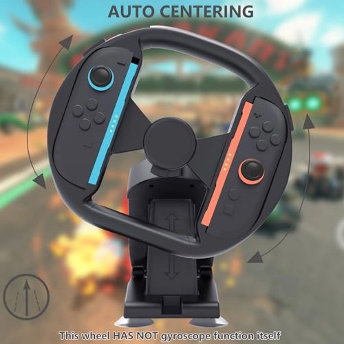 Controller Steering Wheel Racing Wheel