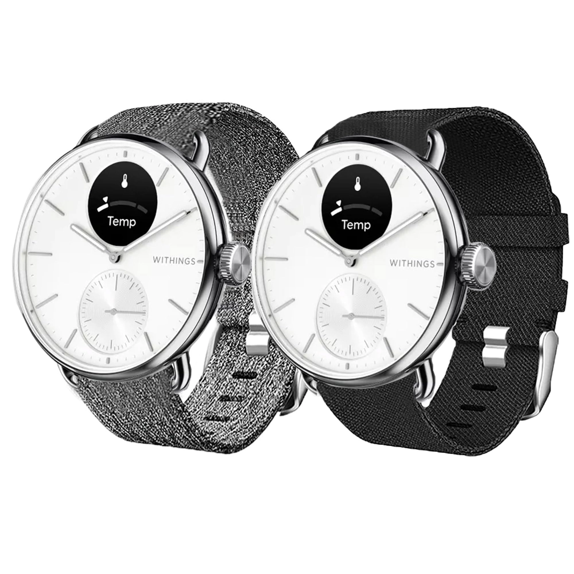 Watch Band 18mm/20mm