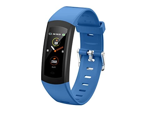 runR ONE - 0.96-inch 240 x 240 Heart Rate Blood Pressure