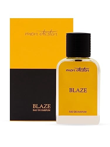 Blaze Eau de Parfum 100ml