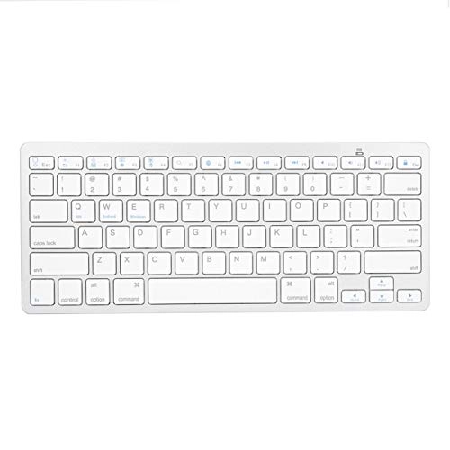 BK3001 - EN Wireless