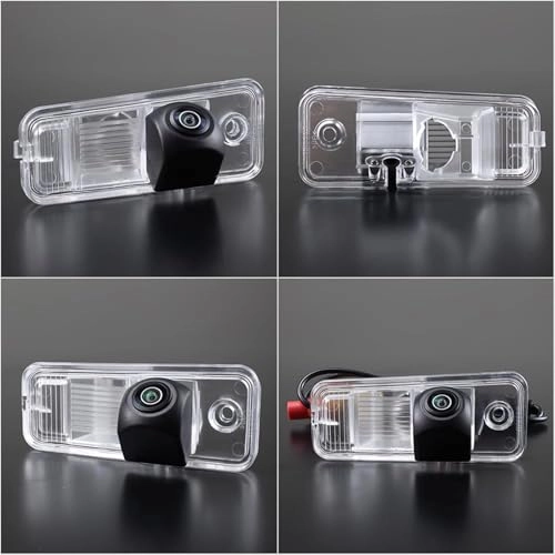 Special Vehicle Rear View Camera - Night vision 1920x1080P