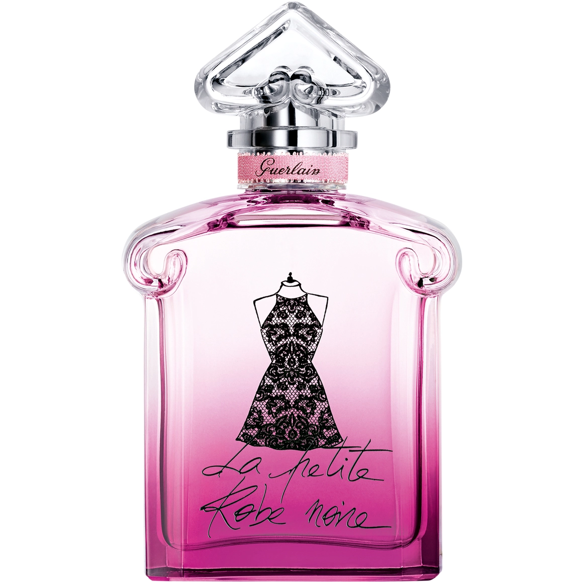 La Petite Robe Noire Intense Eau de Parfum - 100ml