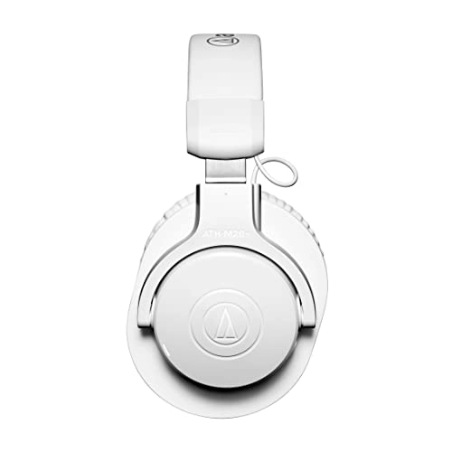 ATH-M20XBT Wireless Headphone