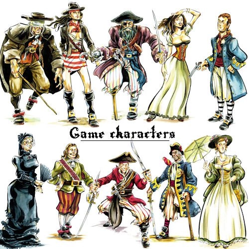 A Case of Treasure and Treachery - English 16 years and up