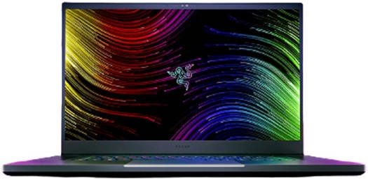 Blade 17 - 17.3'' Core i7-12800H 16GB DDR5 1TB SSD