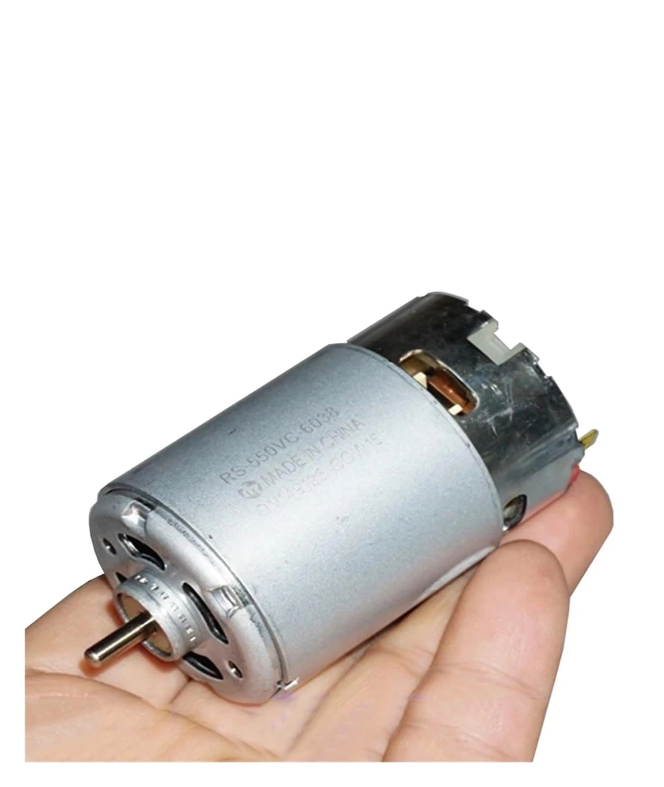 POWTAXBJGD RS-550VC-6038