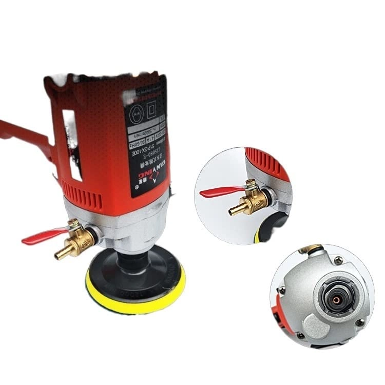 Wet Sanding Kit - One Size 24.6 Kilograms