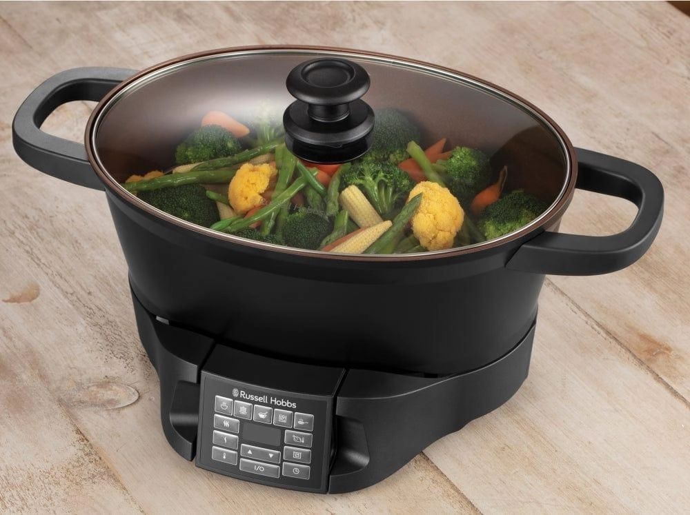 Multi Cooker 28270 - 6.5L
