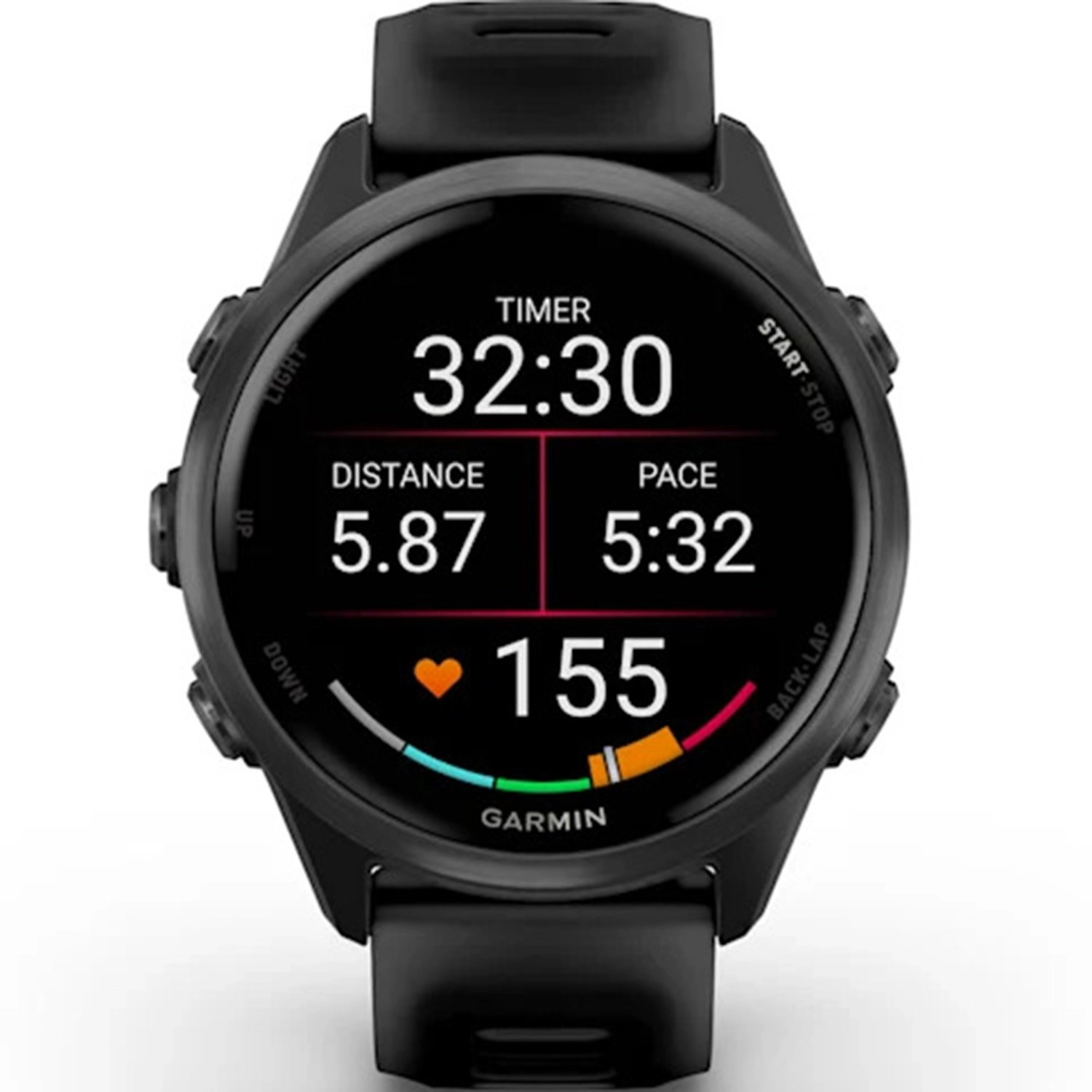 Forerunner 570 42mm Aluminium GPS