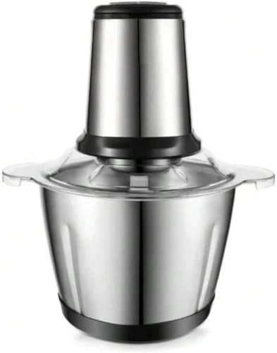 Food Chopper - 2L 500-Watt
