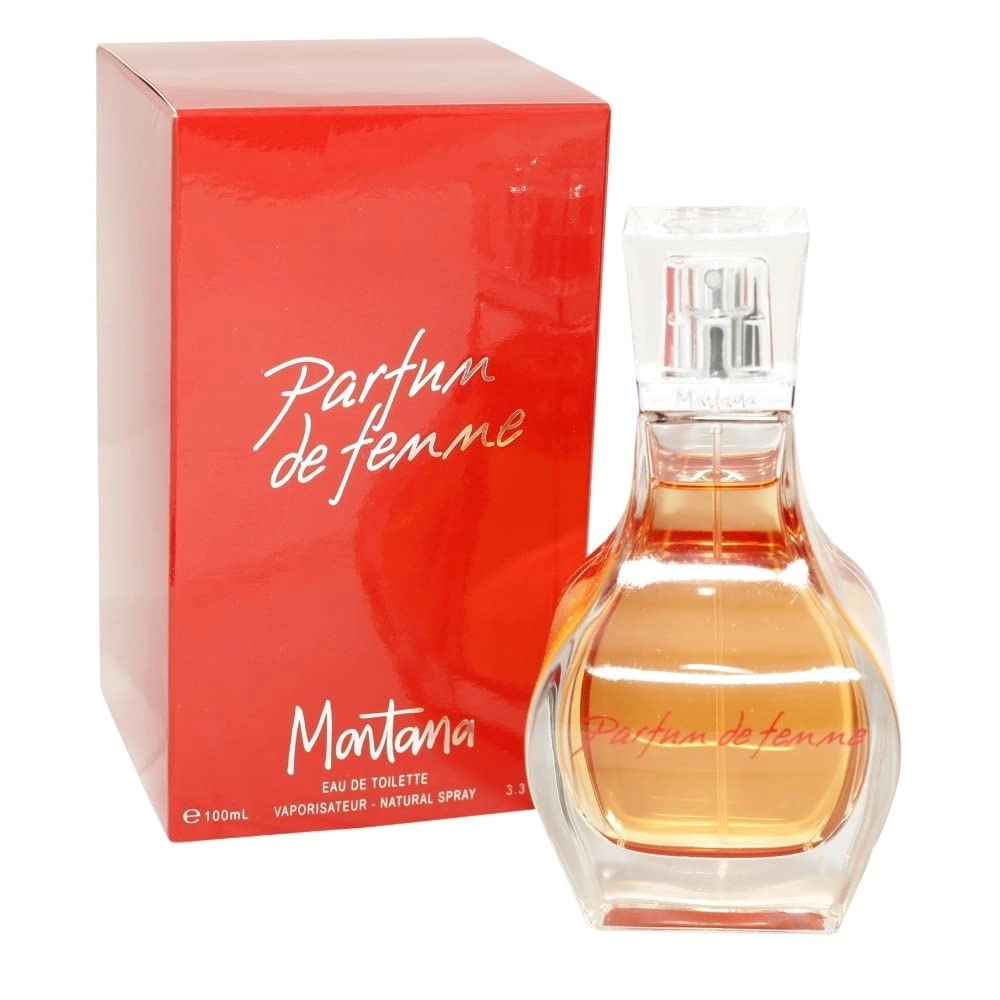 Parfum De Peau Eau de Toilette 100 ml