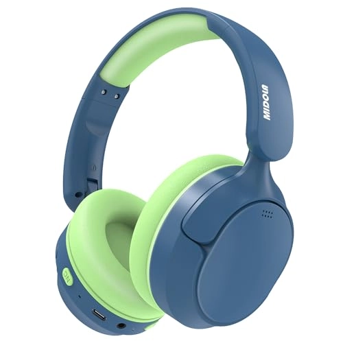 Kids Headphones Wireless Headphone