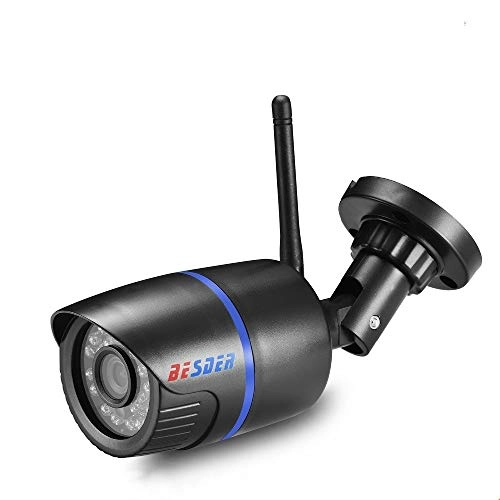 Bullet Camera 1080p