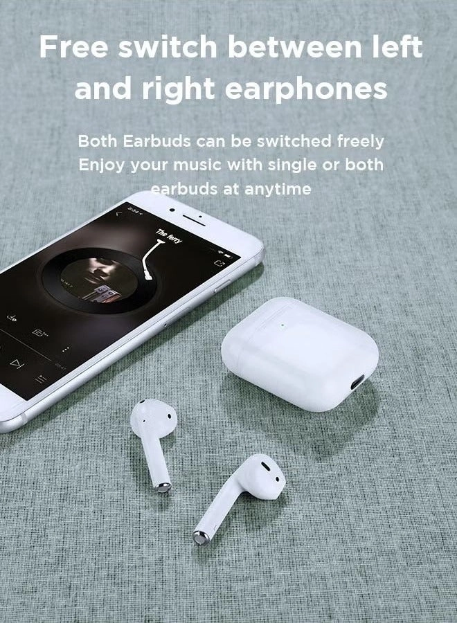 2rd Generation Wireless Earbud