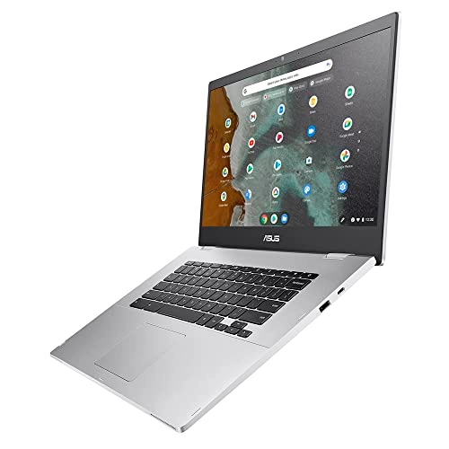 Chromebook CX1 Chromebook CX1 CX1500CKA-BR0007 - 15.6'' Celeron N4500 4GB DDR4 64GB eMMC