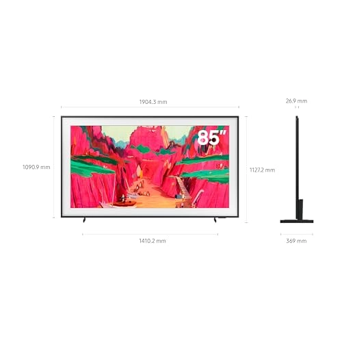 QA85LS03FWUXZN - 85 Inch