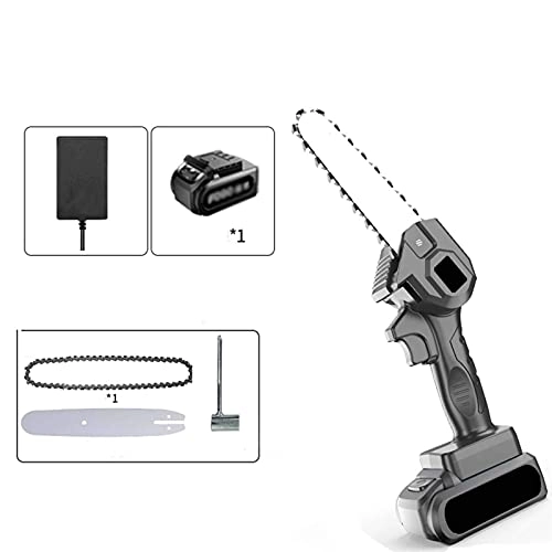 Mini Chainsaw - 800W