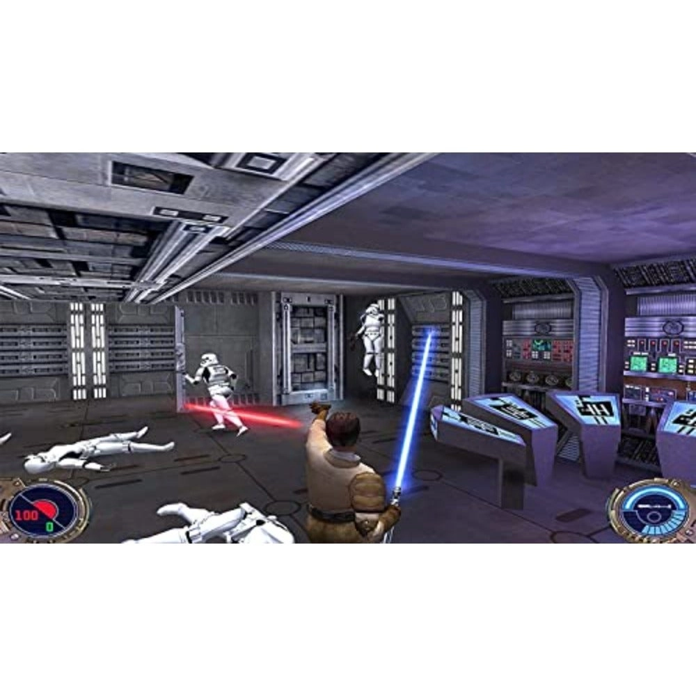 Star Wars Jedi Knight Collection | Nintendo Switch