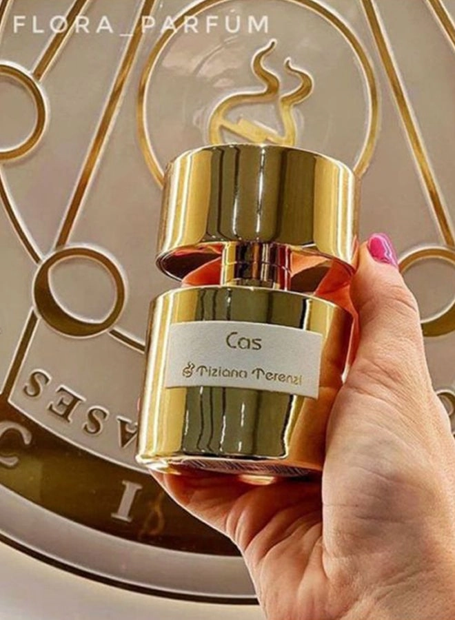 Kaff Eau de Parfum 100ml