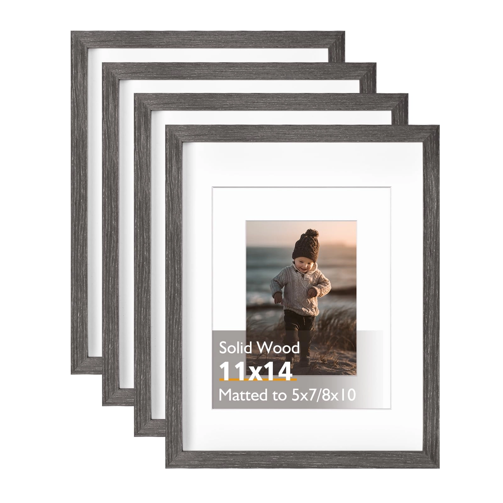 11x14 Picture Frame - 4
