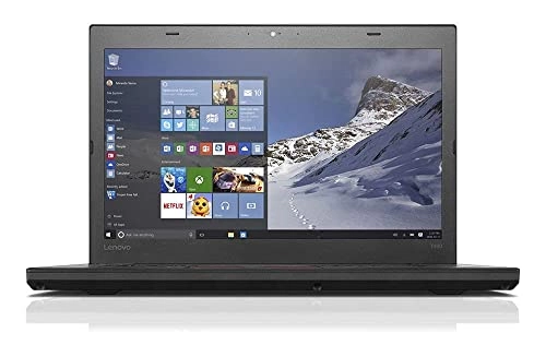 (Renewed) ThinkPad T460 - 14'' Core i5 8GB DDR3 256GB SSD