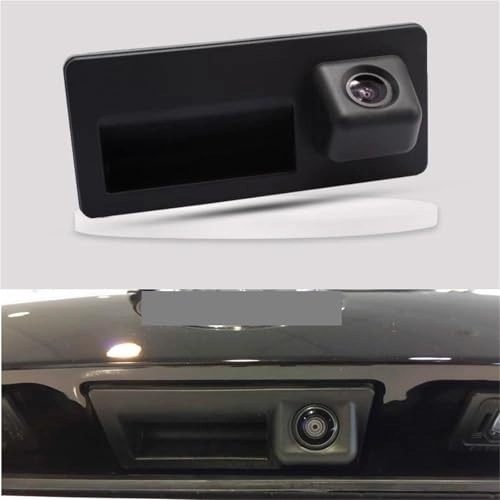 Rear View Camera - Night Vision WIFI